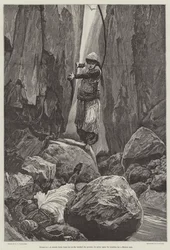 Gulbeyaz, por Athol Mayhew